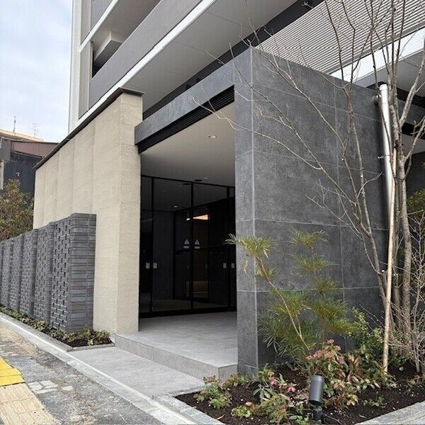 シーズンフラッツ今池NORTHの外観