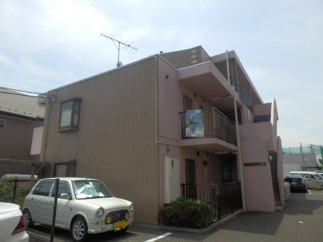 【外観】 | グランデいづみ | 外観