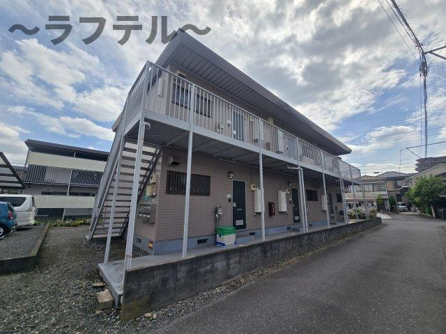 狭山第２シティコーポ