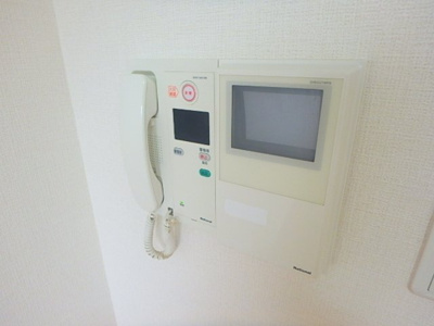 【セキュリティ】 | リクレイシア・コルテ川崎元木