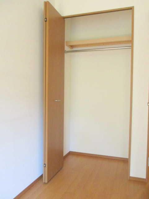 メゾンスカイピアの収納|★クローゼット★