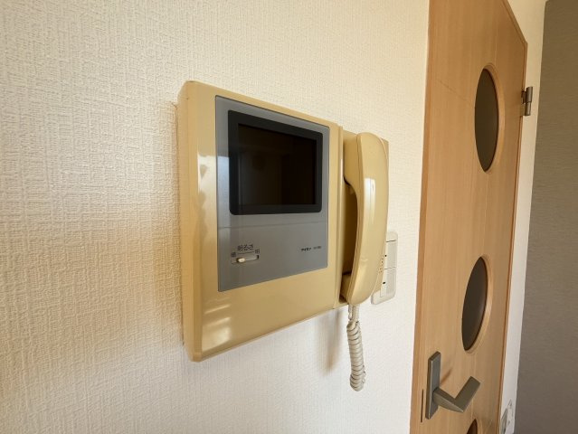 Celeb布施東のセキュリティ