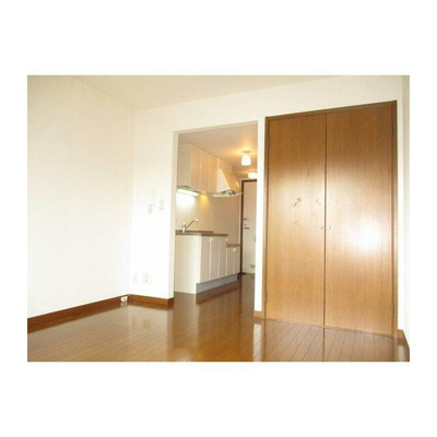 【内装】 | アネスタ赤羽