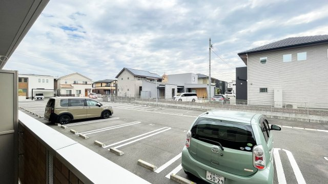 アークフルージュの展望