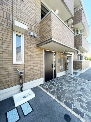 アークフルージュのその他共用部分