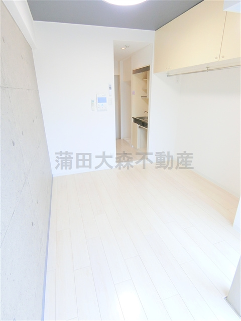 プロフィットリンク蒲田のその他|洋室