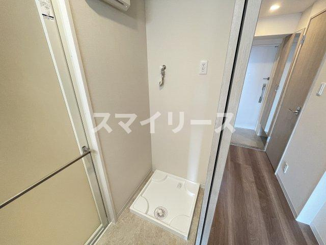 Ｌｕｃｅ　Ⅶの玄関