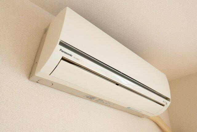 エアコン