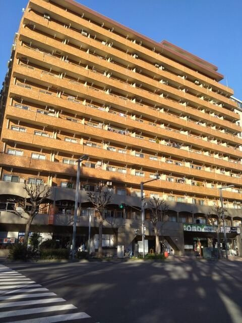 永谷リヴュール