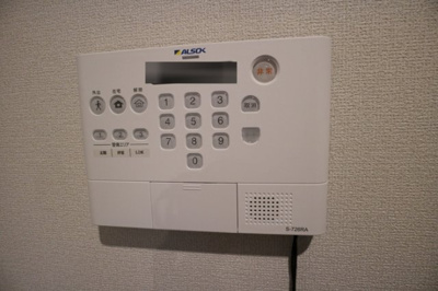 【セキュリティ】 | ラフォーレ堺