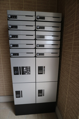 【設備】 | ラフォーレ堺