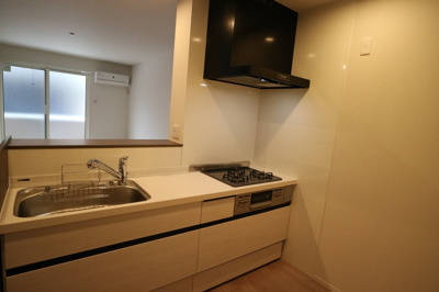 【キッチン】 | ラフォーレ堺