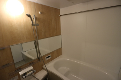 【浴室】 | ラフォーレ堺