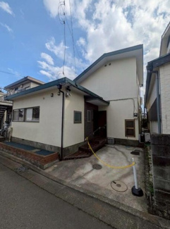 【外観】 | 外観です