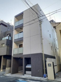 トワ・清澄白河の画像