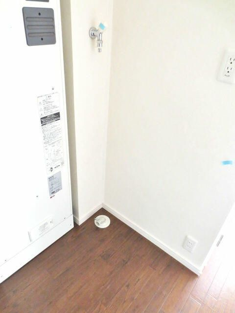 大野ビルの設備
