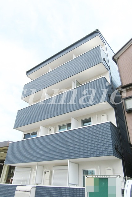 ラ・ルーチェ新小岩