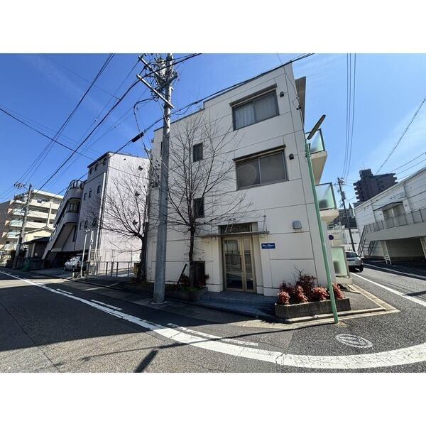 Blue Square　名古屋市賃貸　仲介手数料無料のロビー