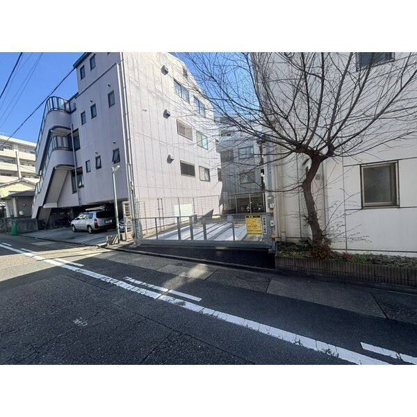 Blue Square　名古屋市賃貸　仲介手数料無料のその他共用部分