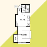 板橋区板橋４丁目のアパートの画像