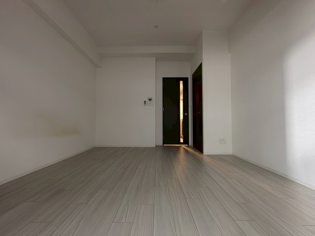 S-RESIDENCE西長堀の洋室