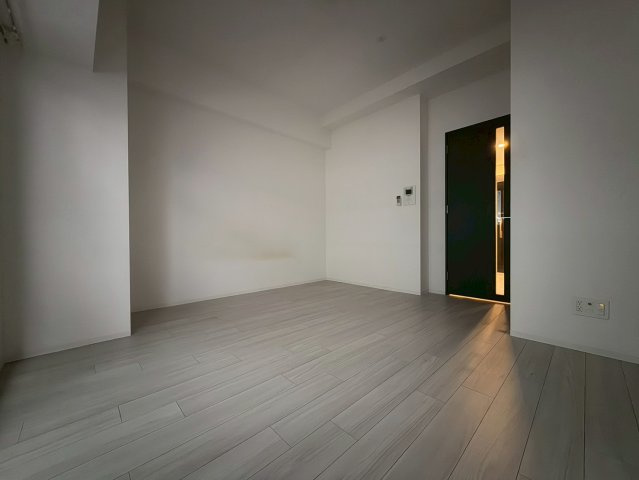 S-RESIDENCE西長堀の洋室