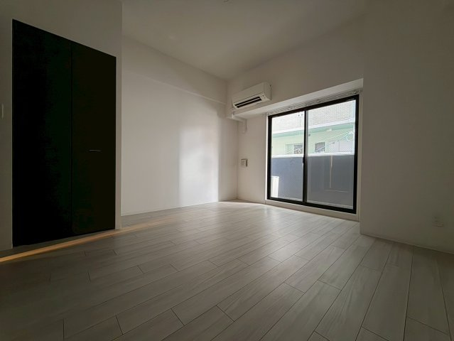 S-RESIDENCE西長堀の洋室