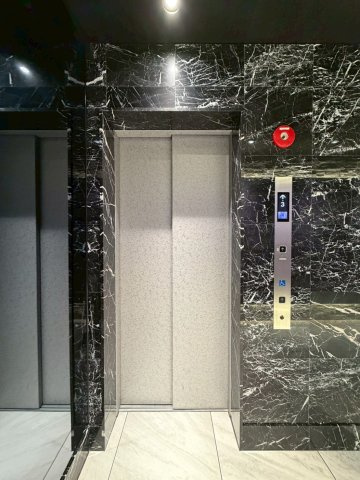 S-RESIDENCE西長堀のその他共用部分