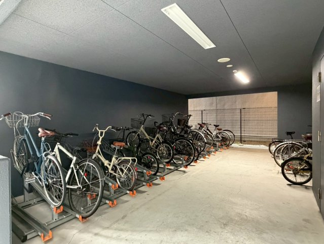 S-RESIDENCE西長堀のその他共用部分