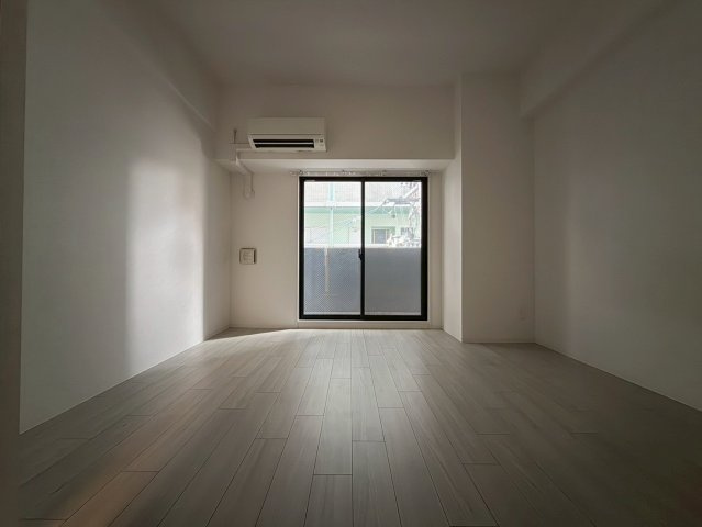 S-RESIDENCE西長堀の洋室