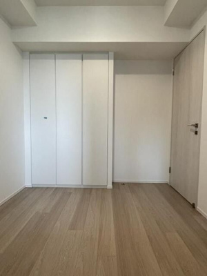 【内装】 | パークタワー勝どきサウス