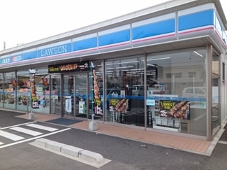 【周辺】 | ファスタージュ　Ⅱ | ローソン別府町店様まで500m