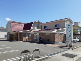 【周辺】 | ファスタージュ　Ⅱ | ひいらぎこどもクリニック様まで400m