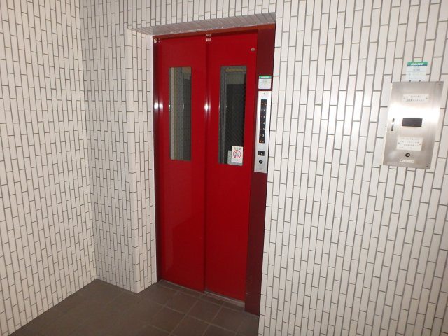 ライオンズマンション元住吉第3弐番館のその他共用部分