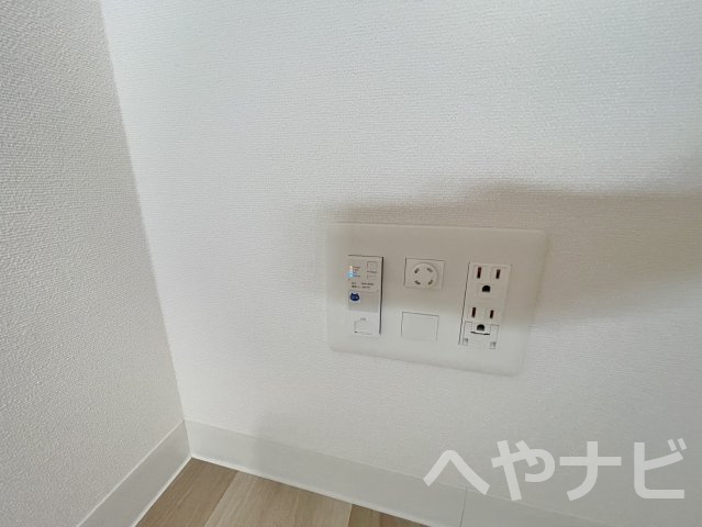 【その他】 | パルティール笠寺 | ※別号室写真です。