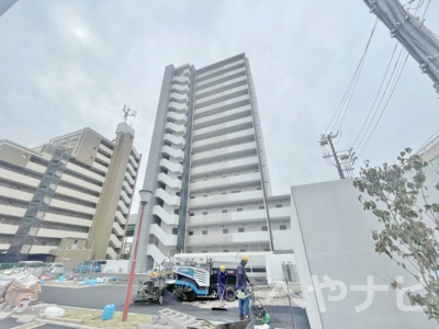 【外観】 | パルティール笠寺 | ★外観