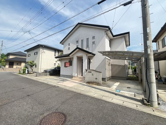 大津市松が丘２丁目 中古戸建