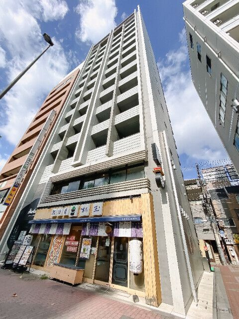 プライマル亀戸