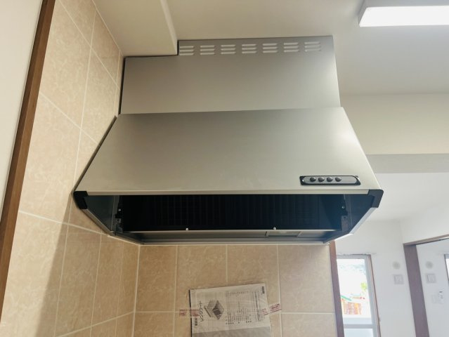 ラフォンテ経塚のキッチン