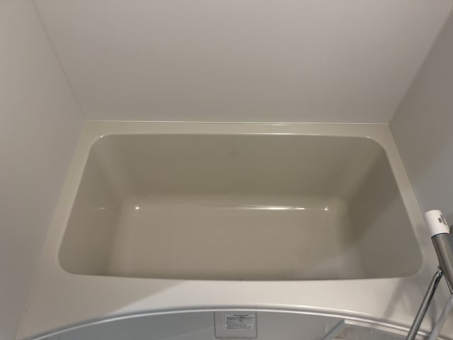 ラフォンテ経塚の浴室