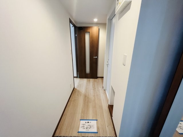 ラフォンテ経塚の内装