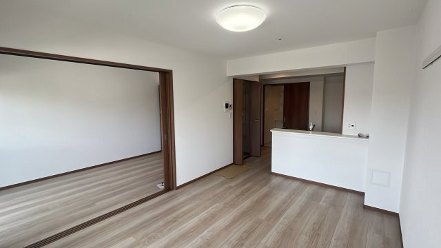 ラフォンテ経塚の居間・リビング