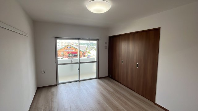 ラフォンテ経塚の居間・リビング