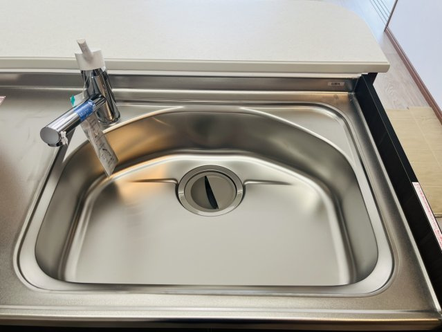 ラフォンテ経塚のキッチン