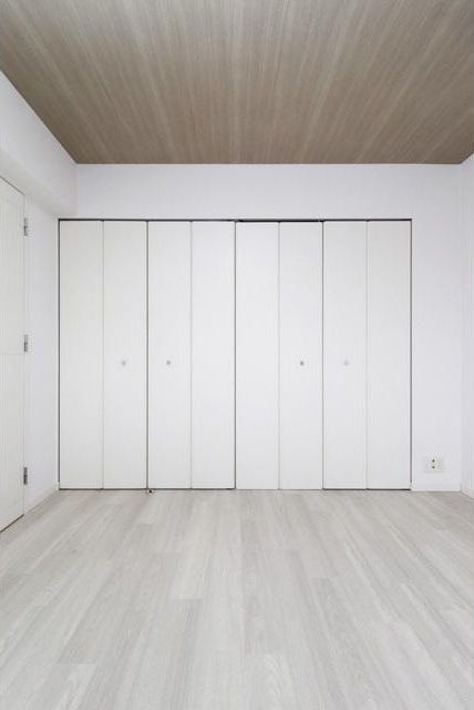 アーデンタワー北堀江の収納