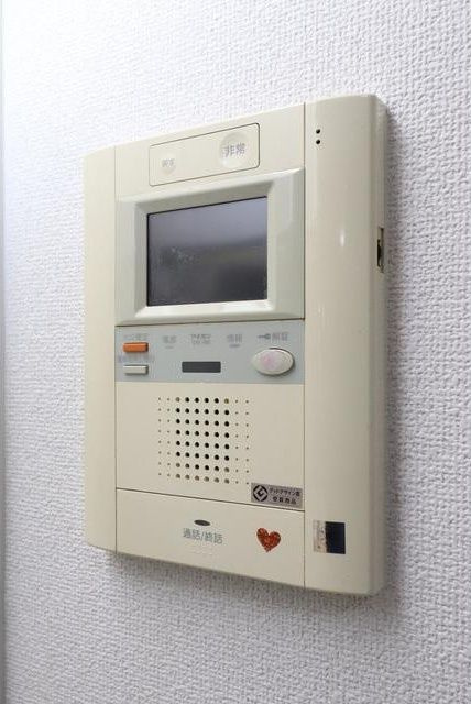 アーデンタワー北堀江の設備