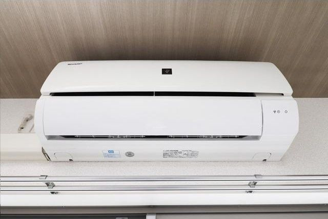 アーデンタワー北堀江の設備