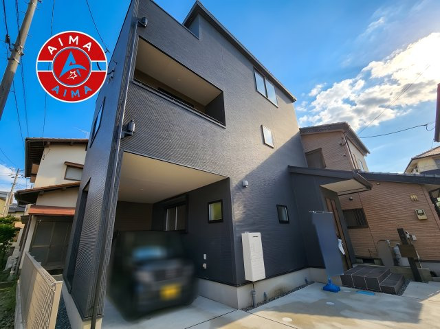 糟屋郡志免町田富1丁目第3-1棟（1号棟）