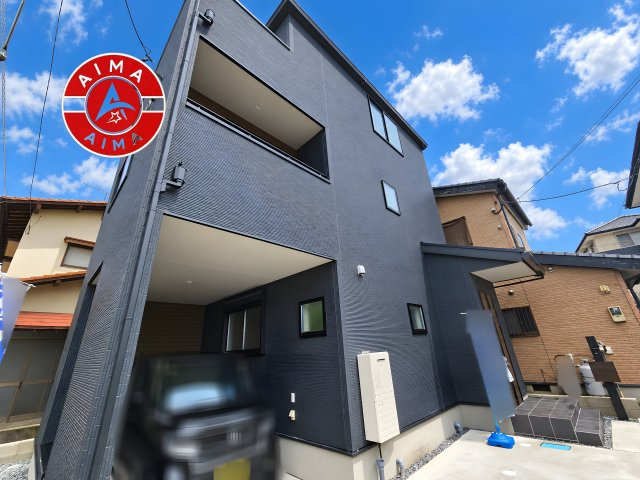 糟屋郡志免町田富1丁目第3-1棟（1号棟）