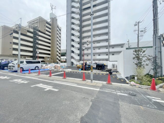【駐車場】 | ★駐車場